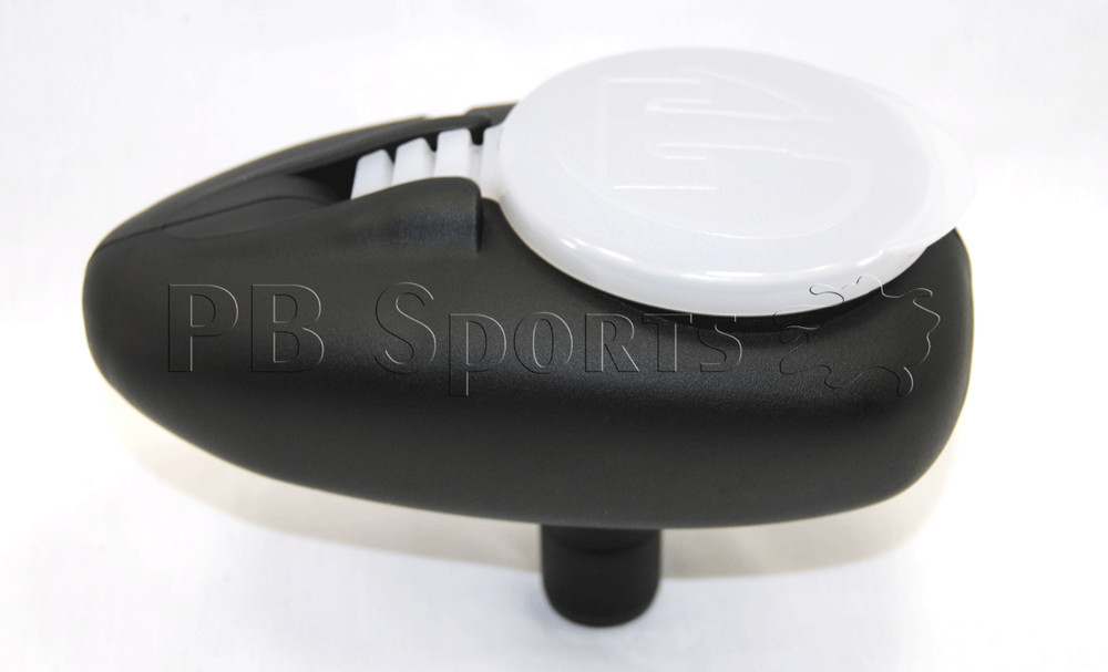 Tippmann Multi Cal Caliber .68 .43 .50 .55 adapter Paintball Loader Hopper Black