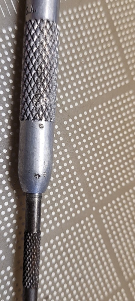 CRAFTSMAN Double End Scriber