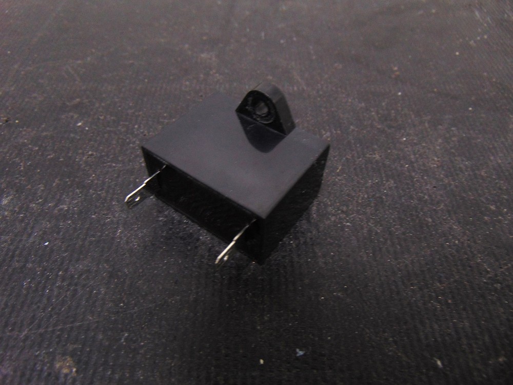 Samsung Microwave ME21DG6300SRAA Capacitor DE59-50002A