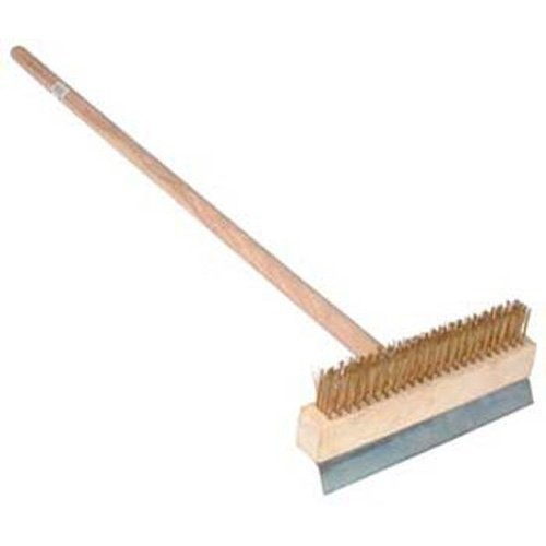 Classic Pizza Oven Brush