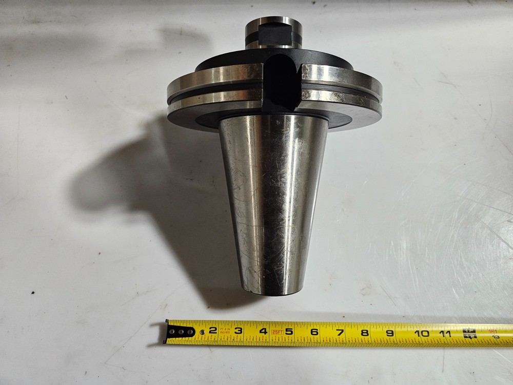 Command Tooling Systems APP-1000979 Tool Holder – Made in USA – New / Unused