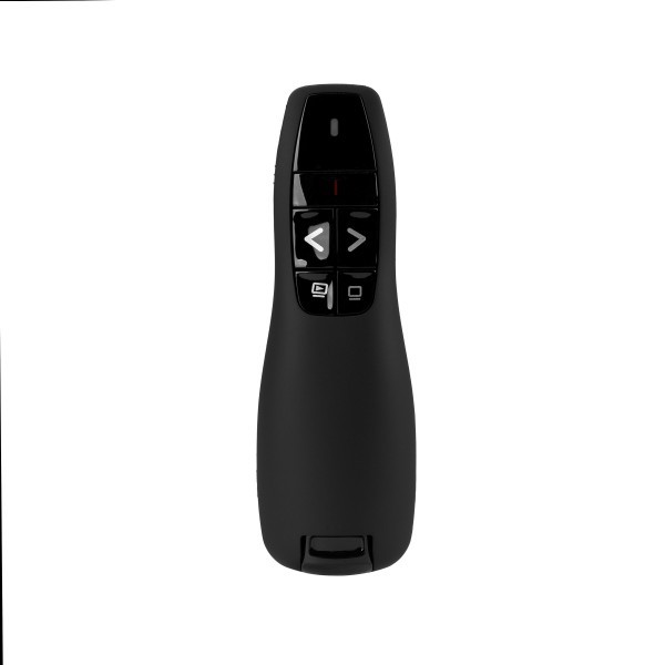 Techcellent Wireless Presenter with Laser Pointer