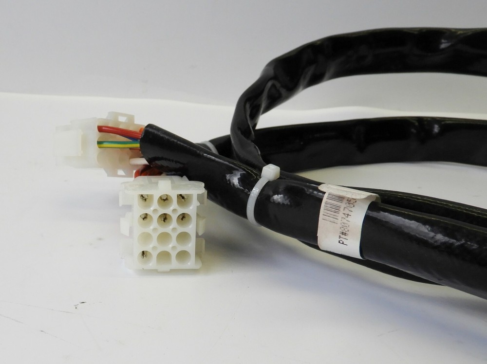 Frymaster 8074705 Controls Fv Lov Harness