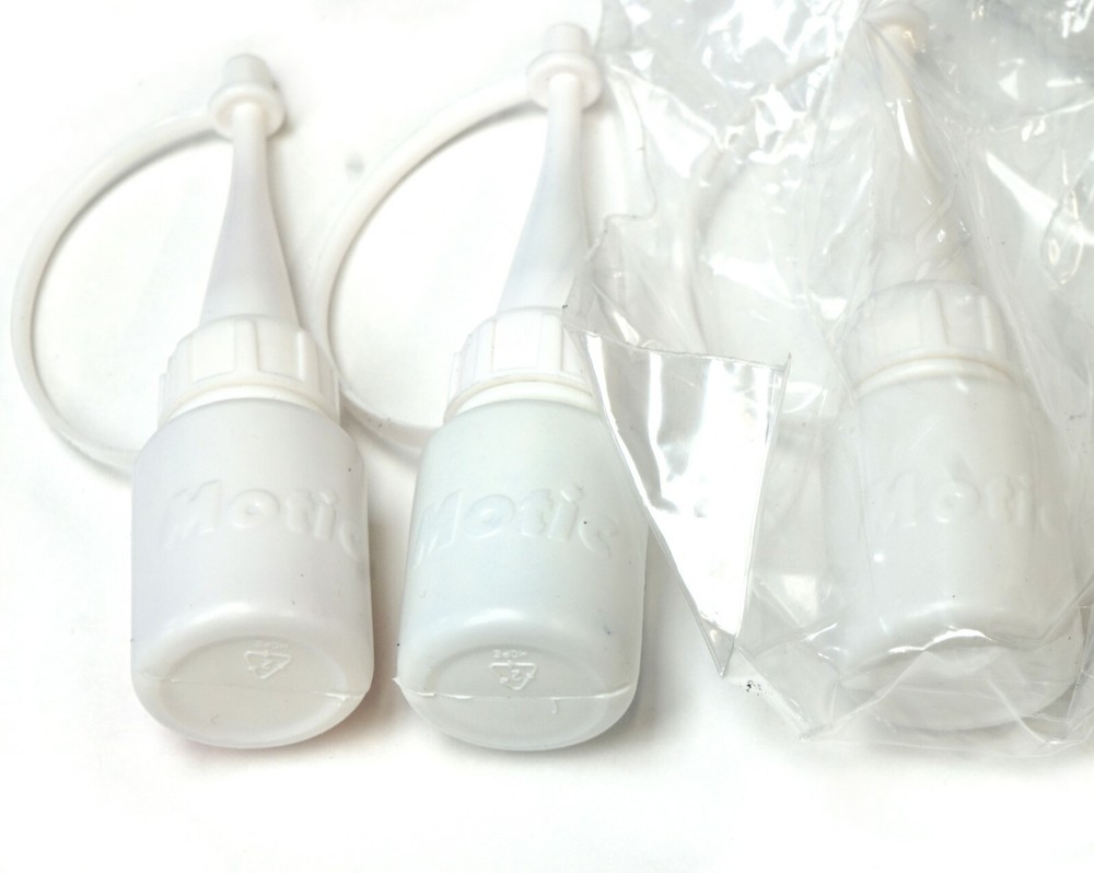 Edmund Scientific Motic Educational Microscope Experiment Kit + Instruments