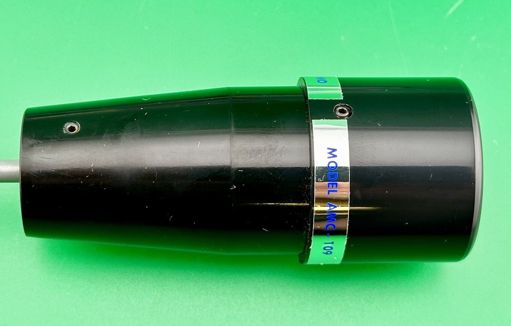 ASTATIC ~ AMC-109 DYNAMIC OMINDIRECTIONAL GOOSENECK MICROPHONE ~ NOS