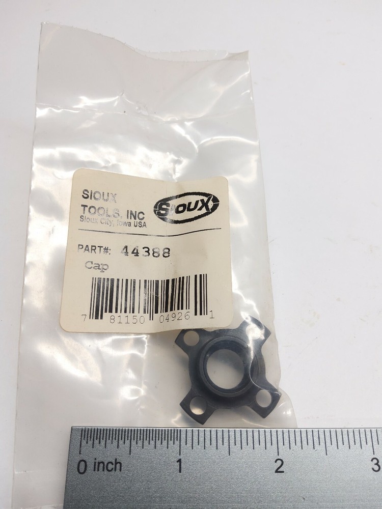 SIOUX TOOLS 44388 CAP