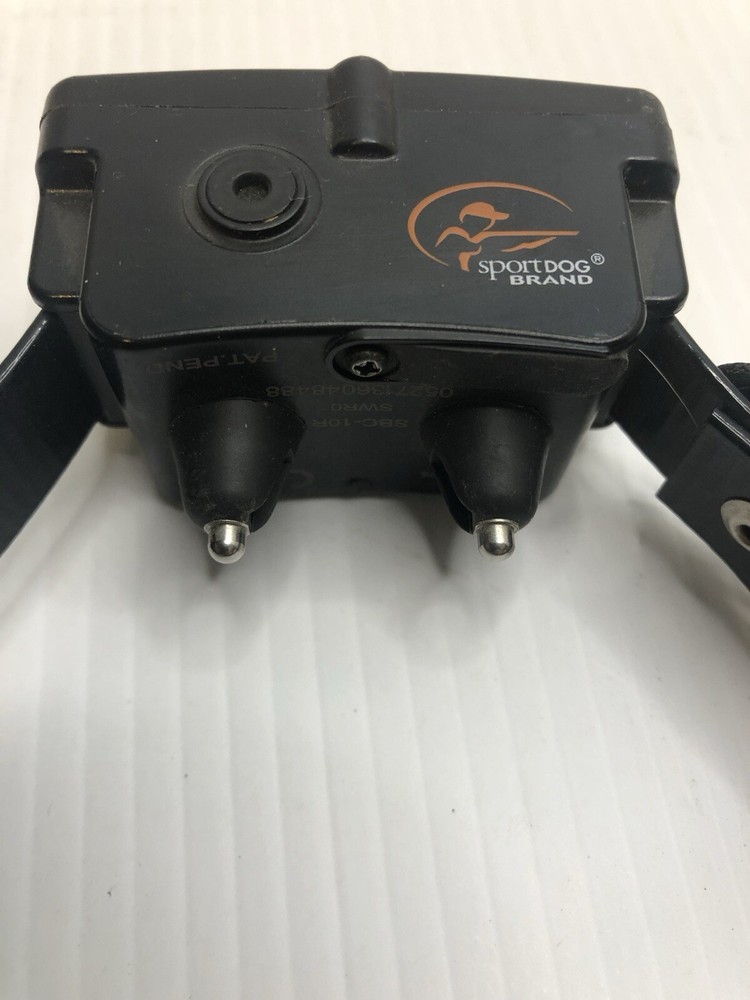 Numaxes C400 Canicom Digital Advanced System Canine Dog Collar