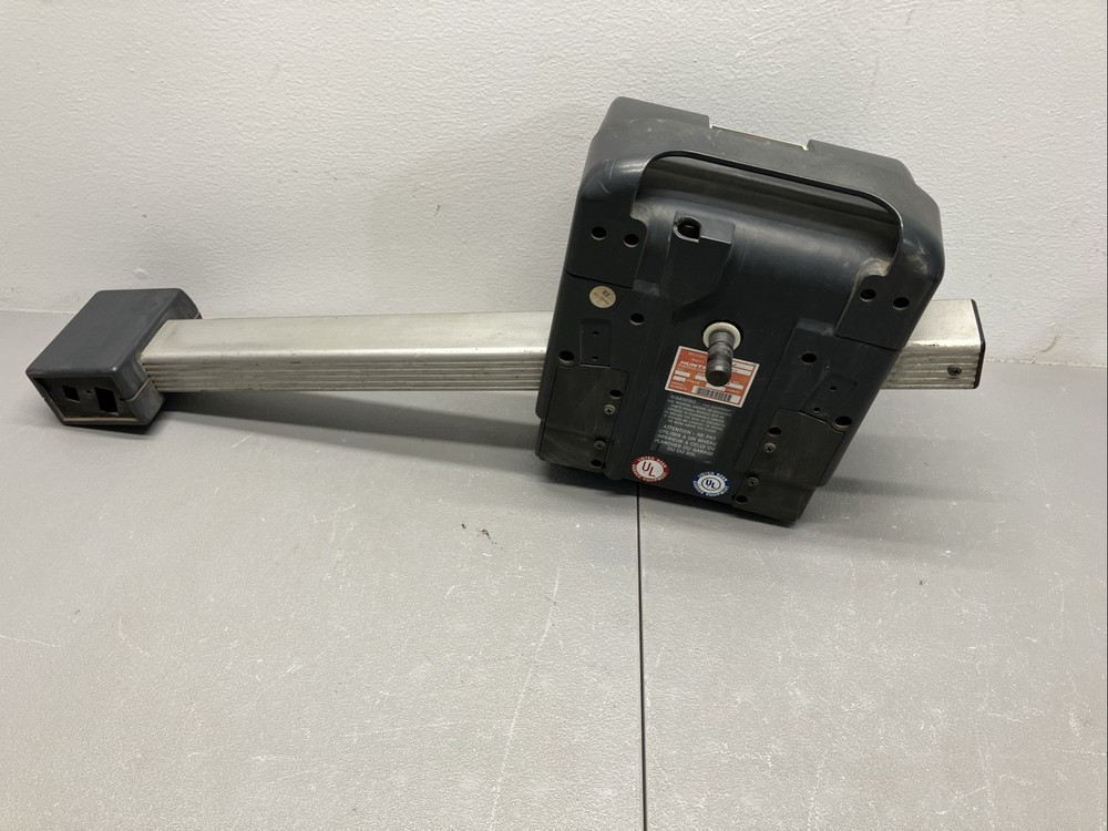 Hunter Engineering DSP200 Alignment Sensor Head Wheel Sensor Passenger Front