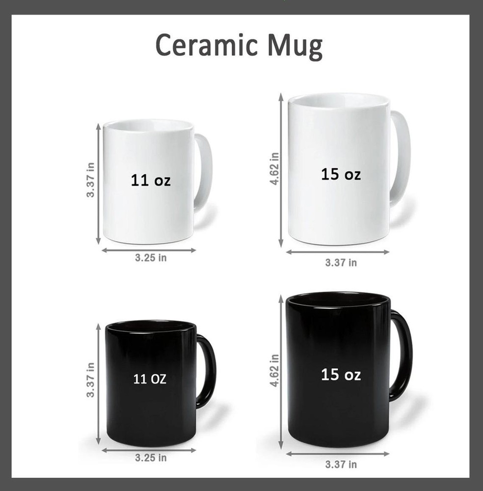 Dunkin Donuts Ceramic Diner Mug