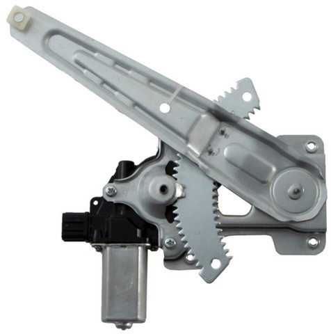 Aci Window Motor And Regulator Assembly P N 389440
