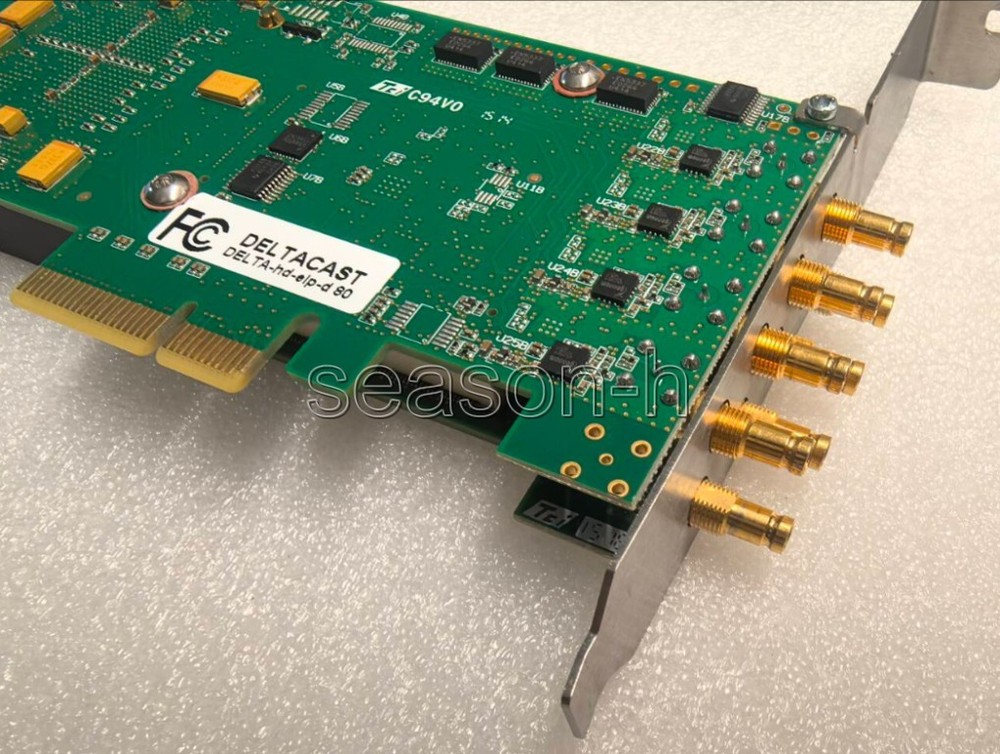 DELTACAST DELTA-hd-elp-d 80