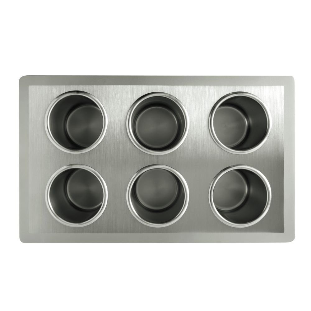 Vollrath 8241916 Adapter Plate (Each)