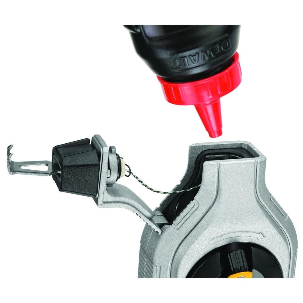 100 Ft. 6:1 Chalk Reel