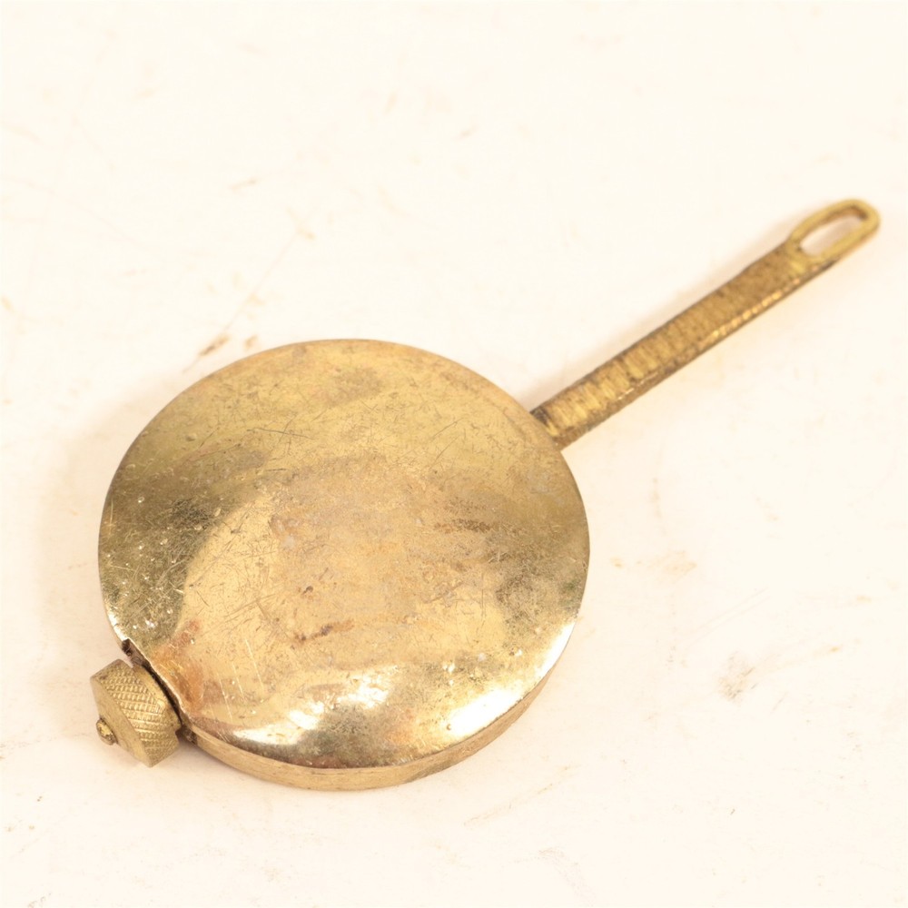 Clock Pendulum Bob 1.9 oz - XC453