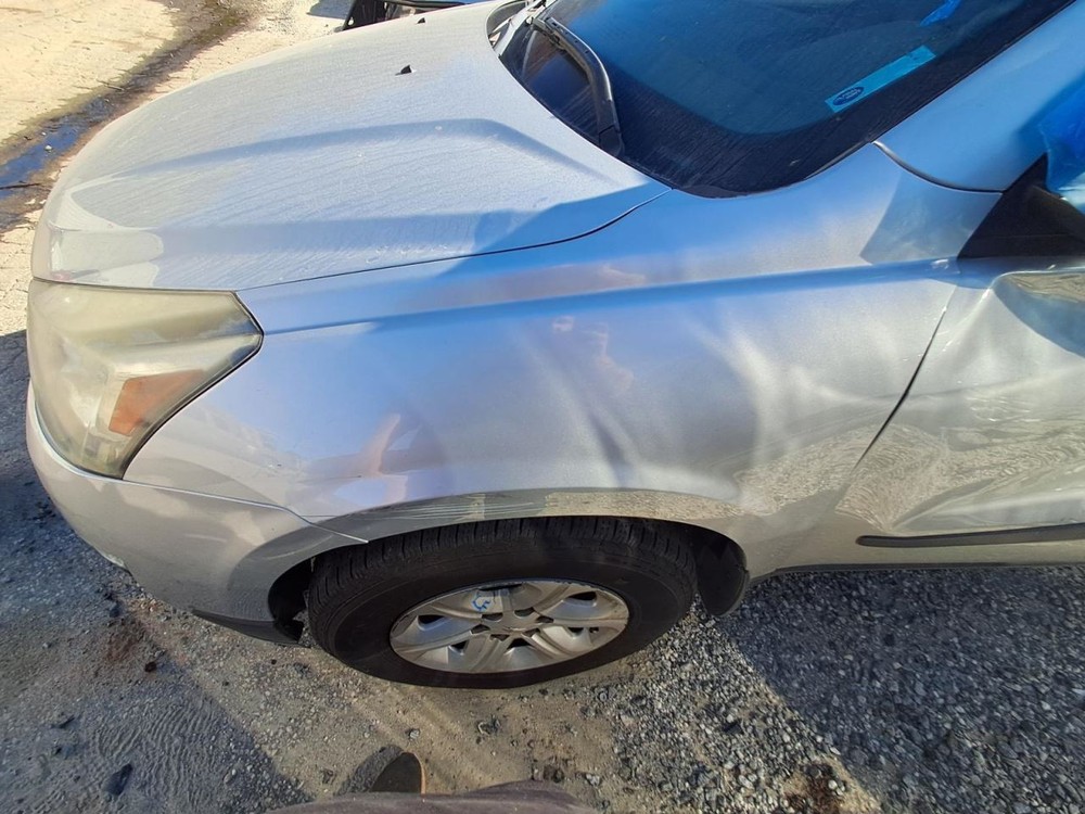 TRAVERSE 2015 Glove Box 4868156