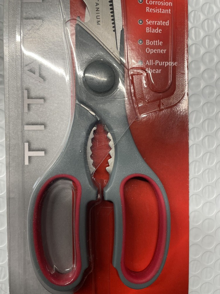 Clauss #18052 True Proffessional Shear, 8.25”