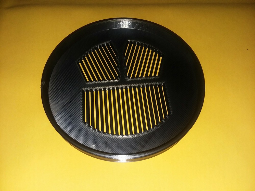 For Astro - Tech 72ED Bahtinov Focus Mask AT72EDII