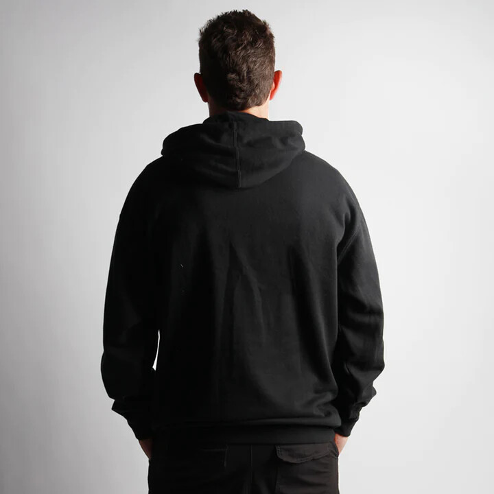509 LEGACY COVERT CAMO PULLOVER HOODIE SWEATSHIRT - MEDIUM - NEW