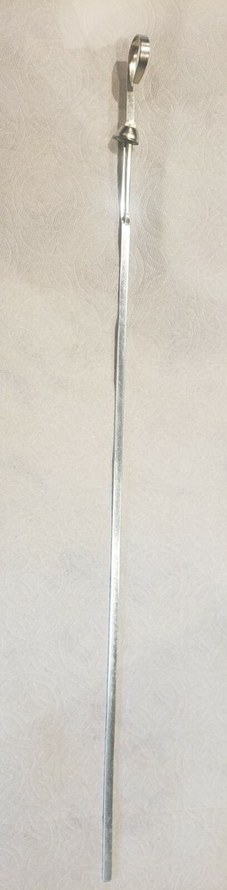 Ford Y block dipstick B7A 6750-B