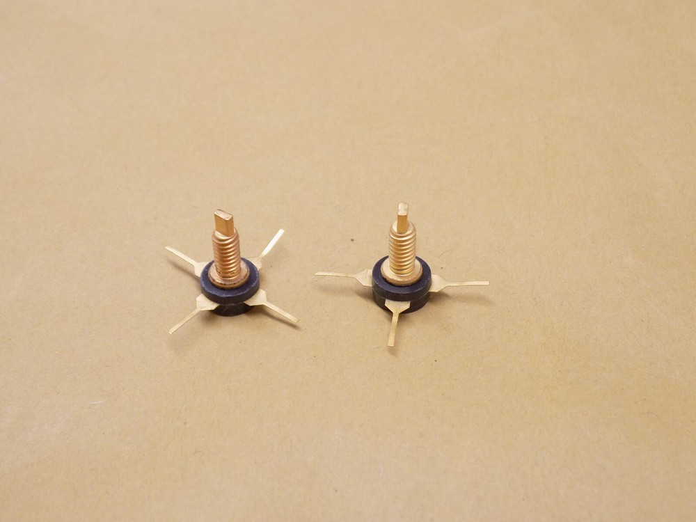 1x BFR94 PHILIPS TRANSISTOR NOS