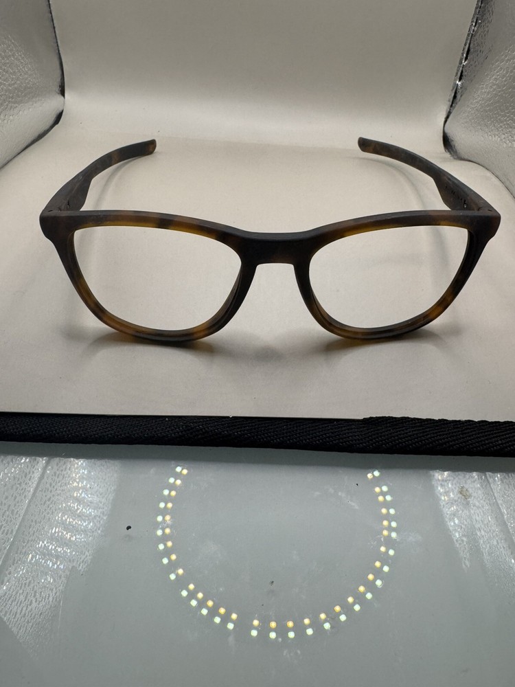Oakley Trillbe X Matte Tortoise Frame