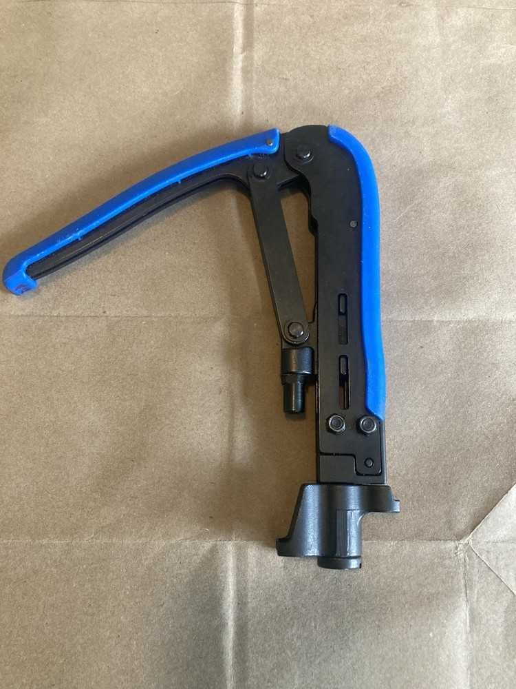 Universal Cable Television/Satellite Compression Tool By Belden