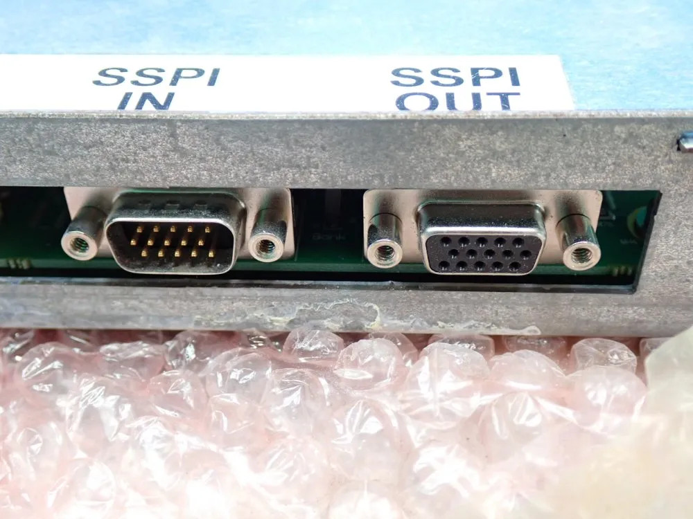 WTC TIMING/TIMER CONTROL MODULE UNIT 917-0146