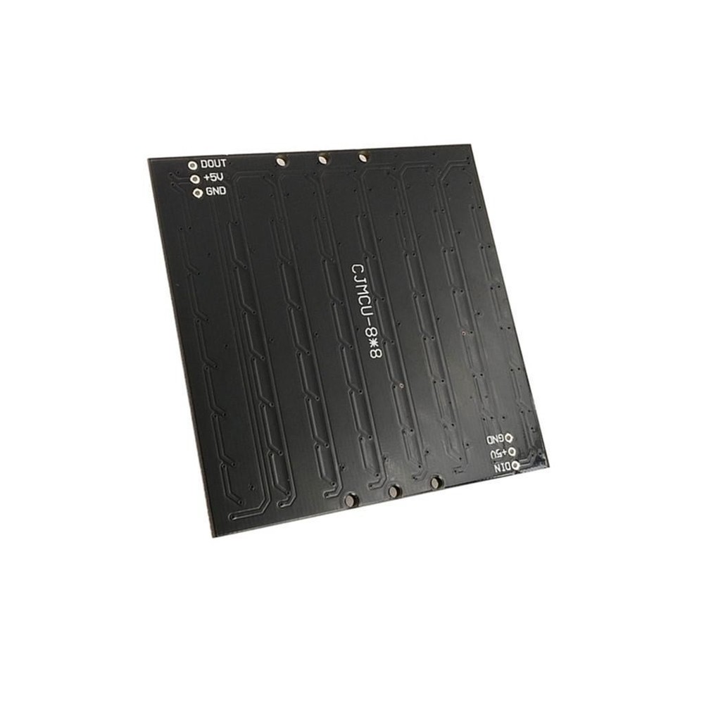 Module Card Development 64 Bits 5050 Multipurpose Tools And