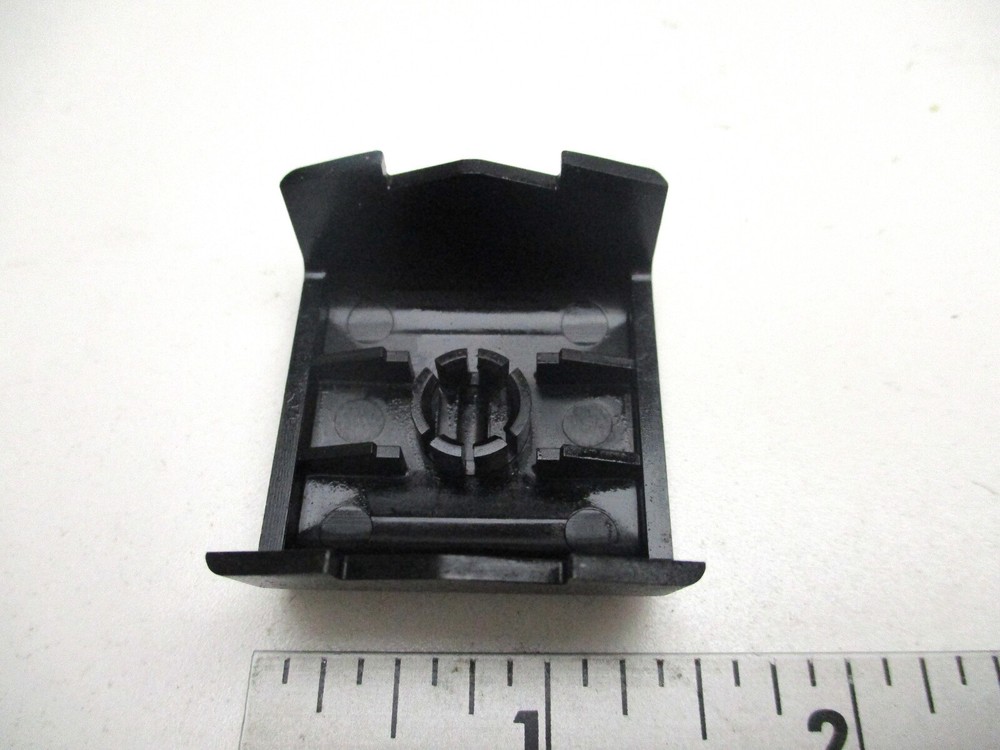 824048 Mercury Commander 3000 Console Remote Control Single Switch Cap