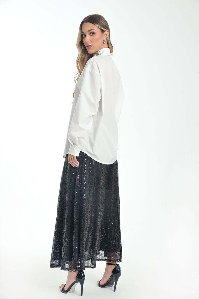 Rose Sylver Shirt