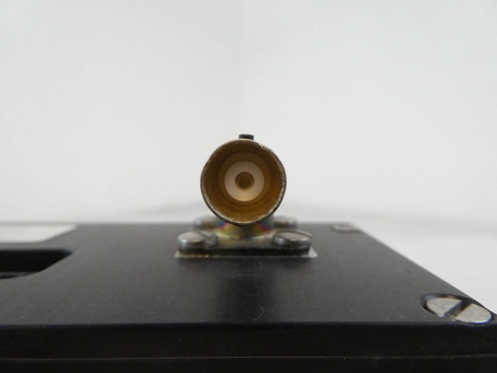 Rudolph Technologies A18604 EOM Pulse Driver Module Working Surplus