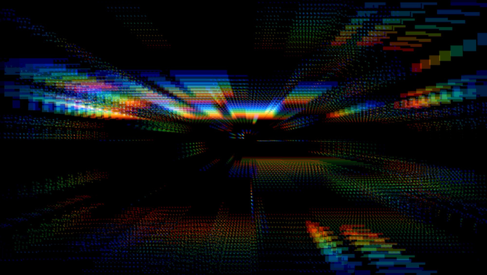 Glitch Pack 50 + Drag and Drop Premiere Pro Effects Transitions