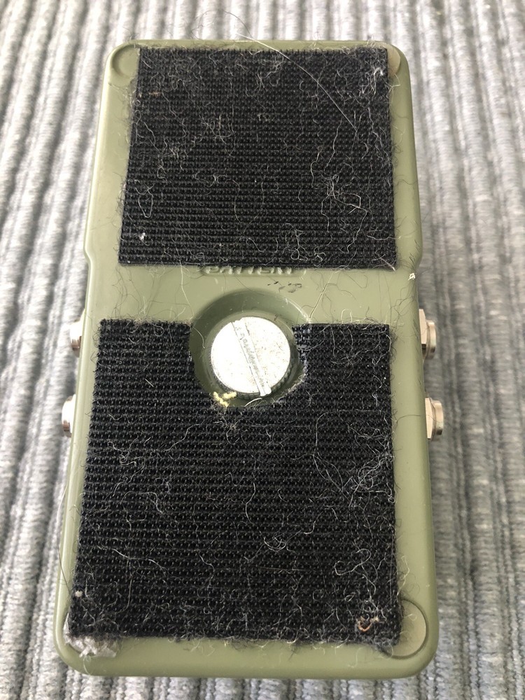 TC Electronic Transition Delay Pedal