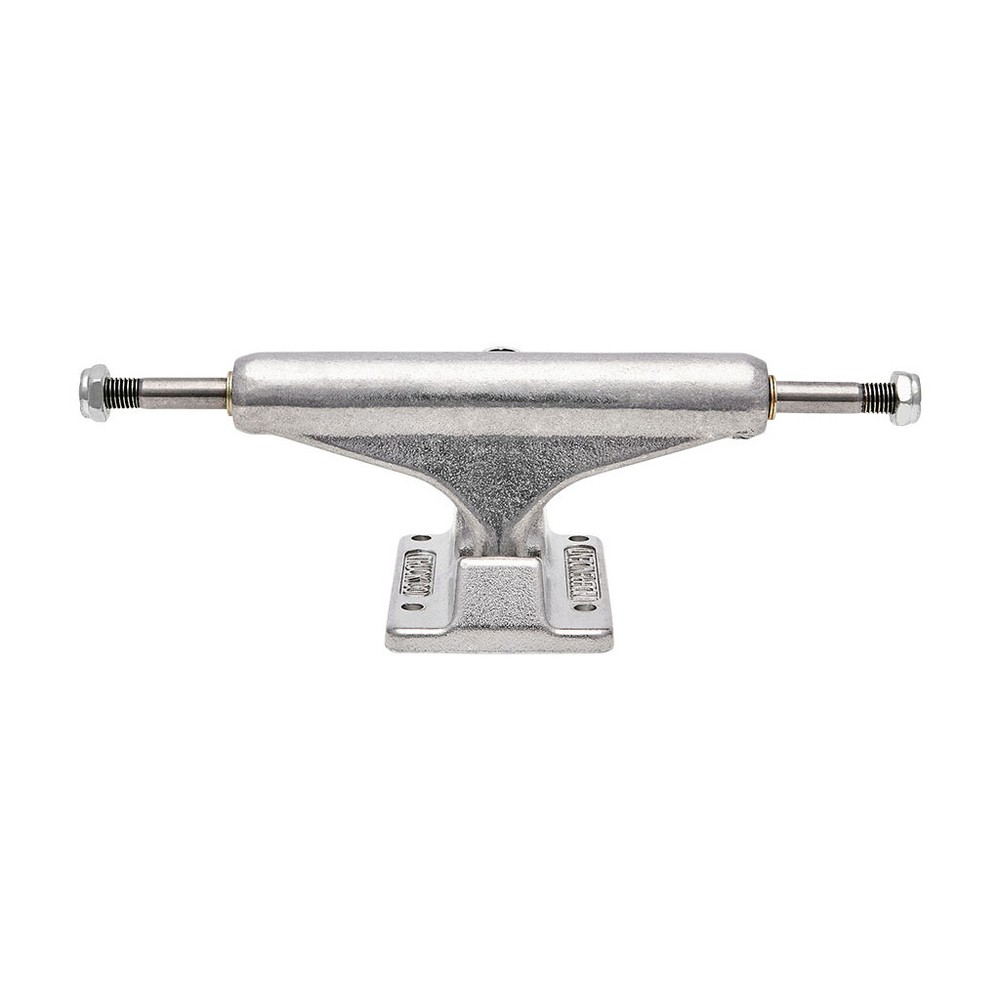 Independent Skateboard Trucks 129 Silver Stage 11 with Thunder Hardware