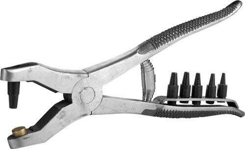 Leather Hole Punch