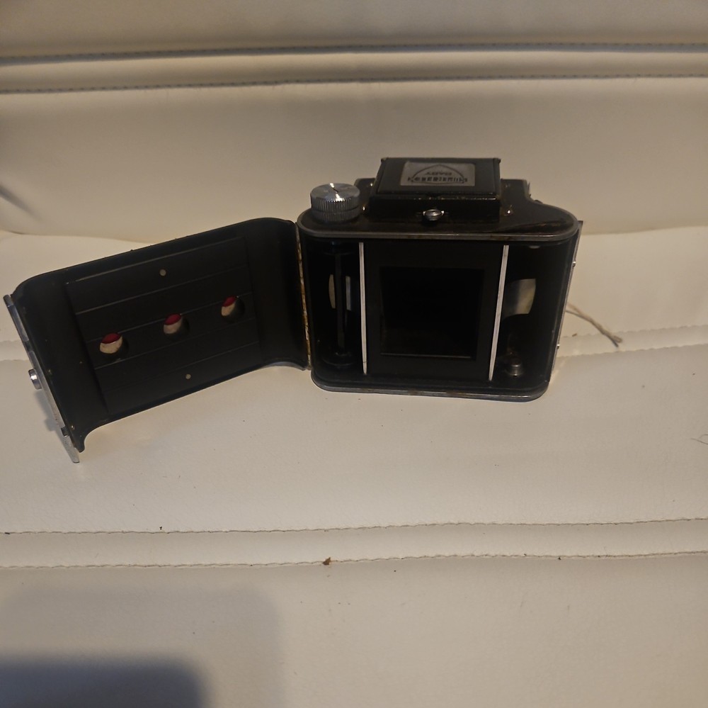 Superflex Baby Camera