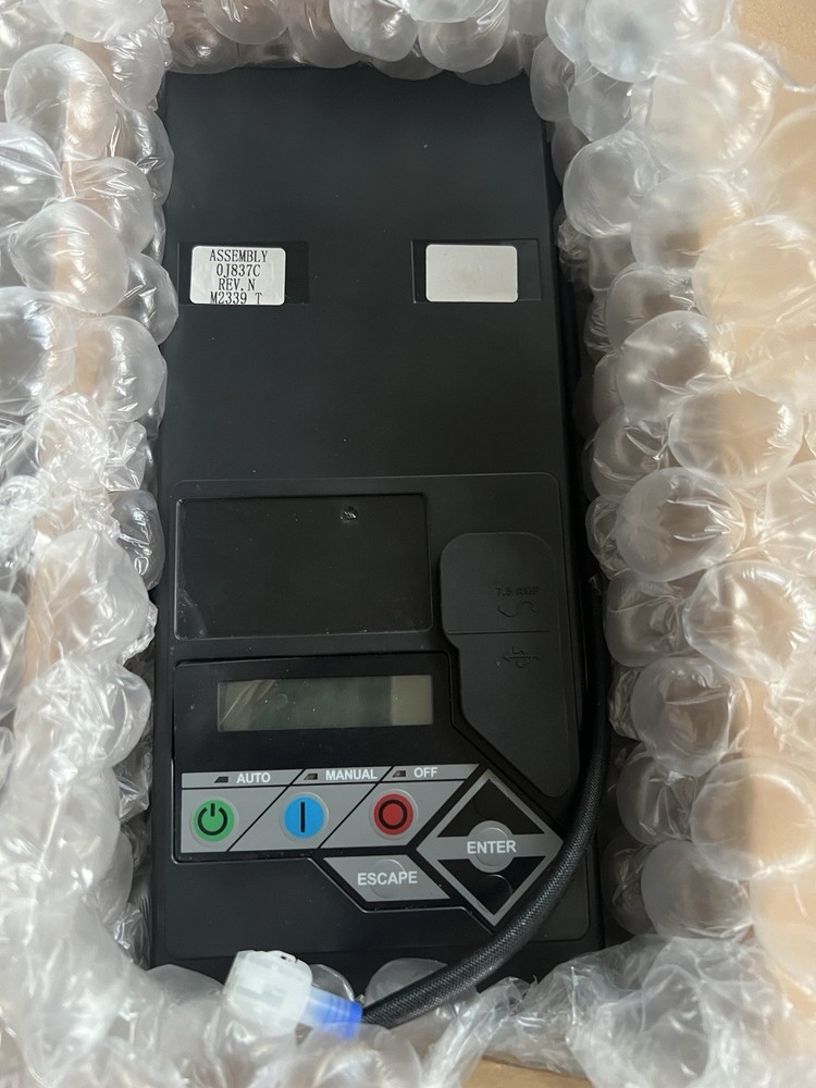 AC Controller Assembly Evolution 1 Without Wi-Fi AC HSB Replace Part# 0J8371C