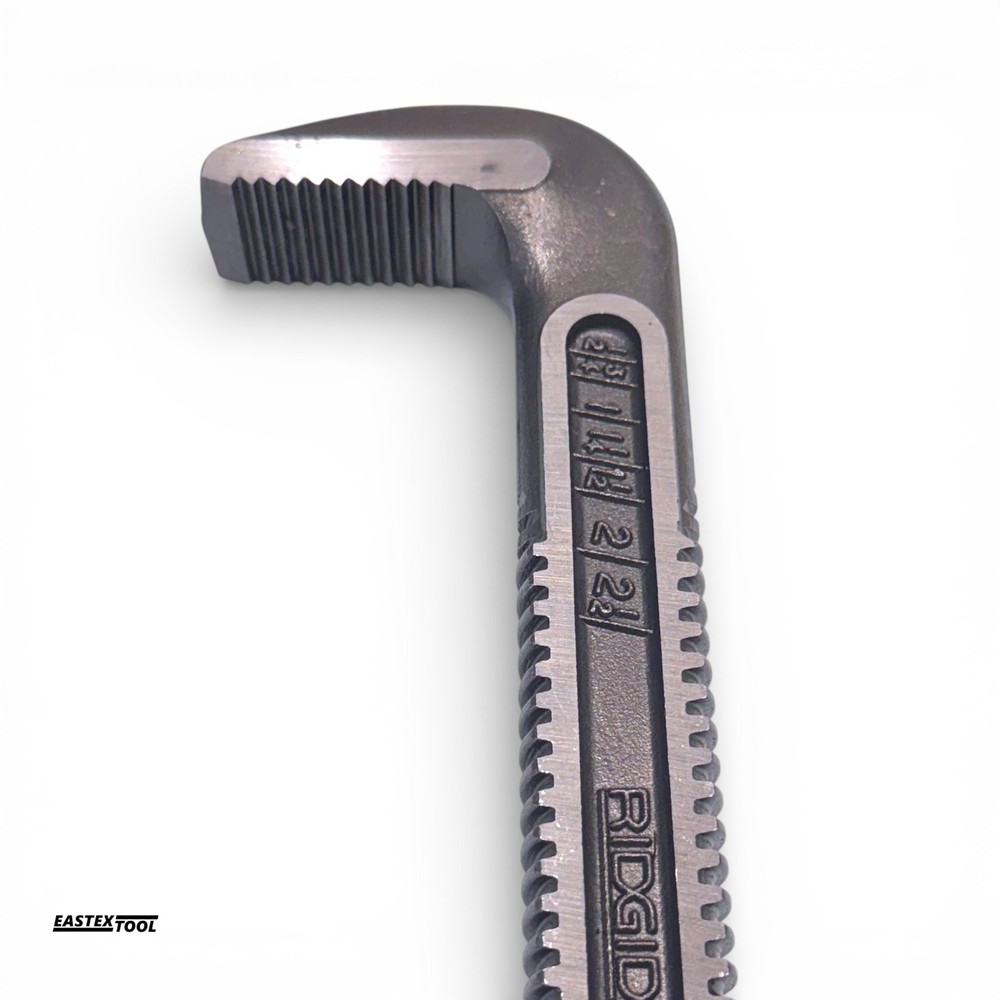 RIDGID 31670 18'' HOOK JAW REPLACEMENT