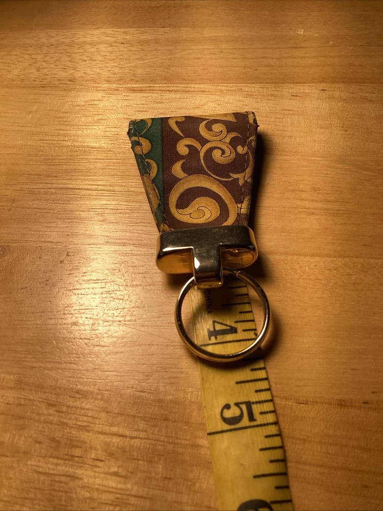Key Fob Fabric