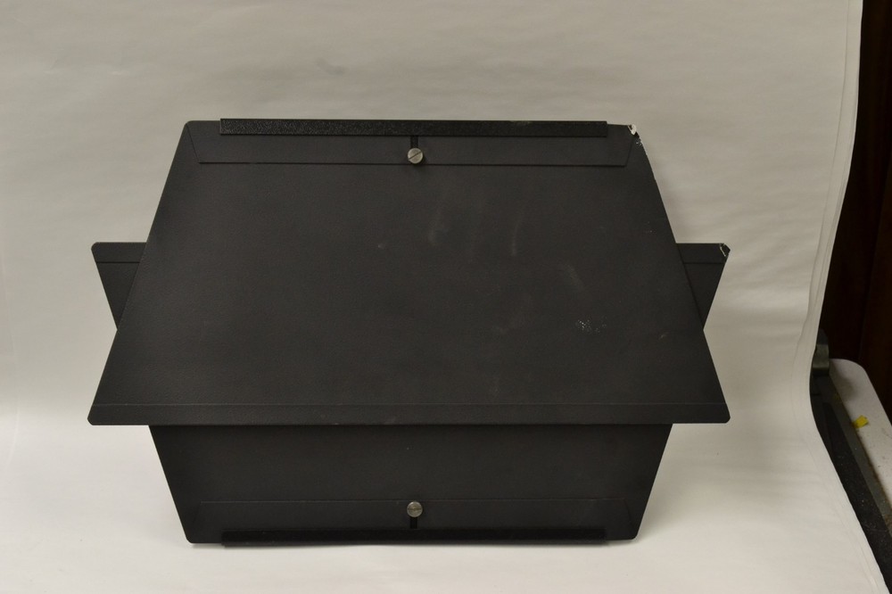 Bogen 26043 4 way barndoor set