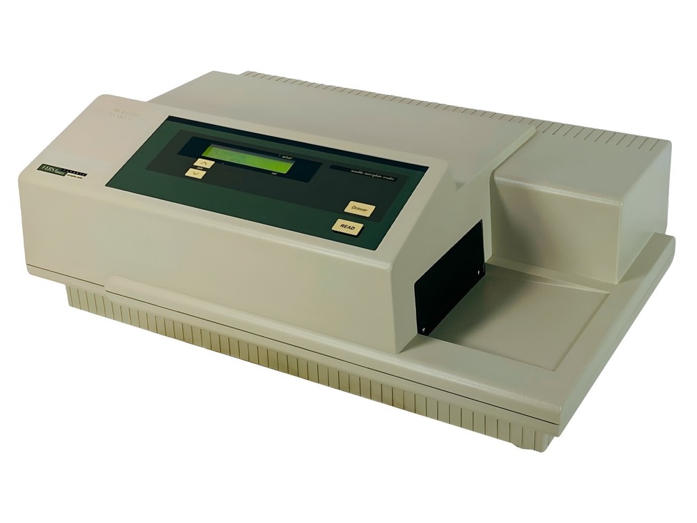 Molecular Devices Versamax Tunable Microplate Reader | Fast Shipping! ⚡