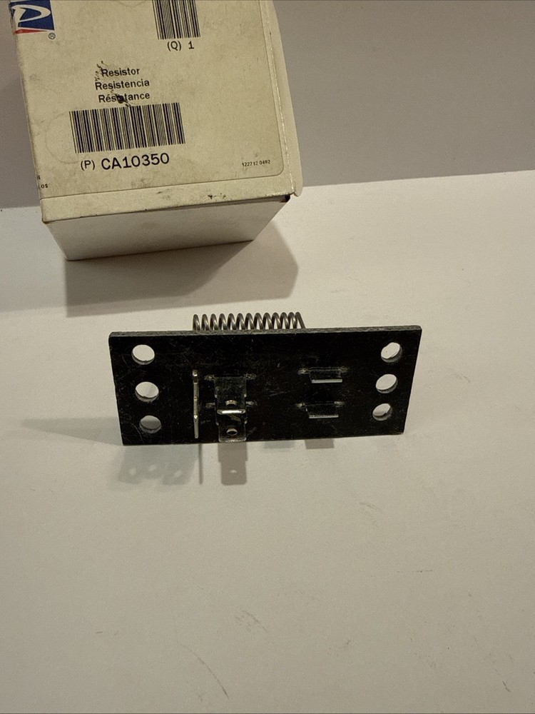 TRP CA 10350 Resistor