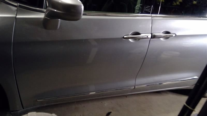 Camera/Projector Radar Unit Rear Fits 17-24 PACIFICA 1716585