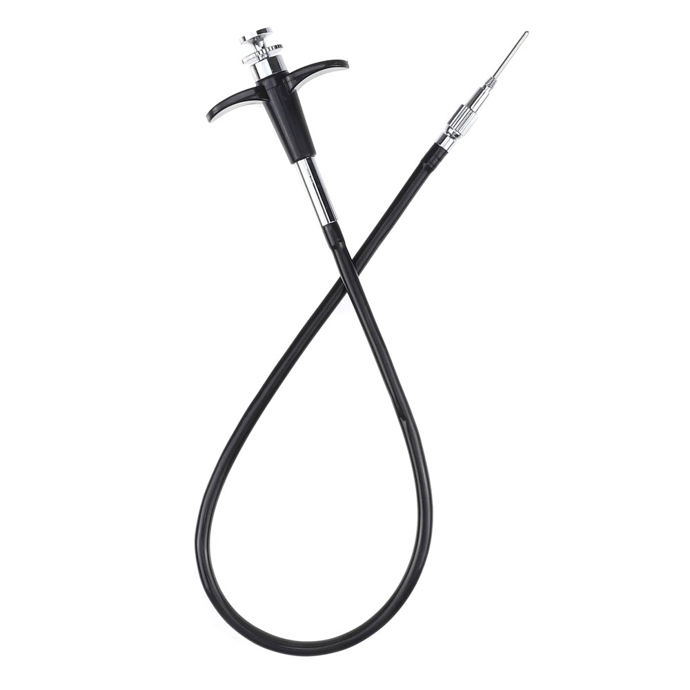 1Pc 40cm Center Locking Cord Shutter Release Cable Auto Lock Camera Photo