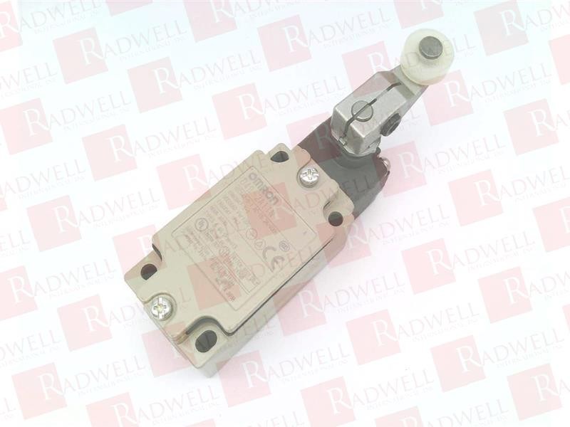 OMRON D4B-2A11N / D4B2A11N (USED)