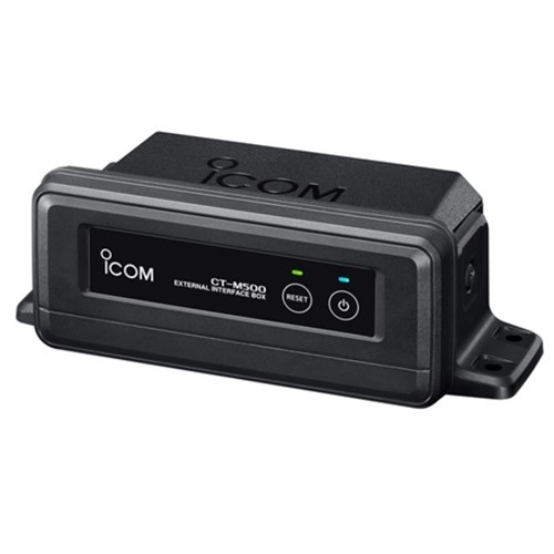Icom Ctm500 Nmea 2Kwireless Interface Box 11