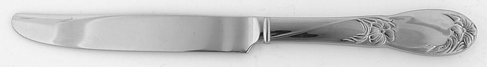Reed & Barton La Bella French Solid Knife 7403224