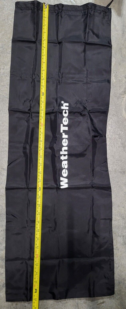 Weathertech 8WTTSB3, Storage Bag