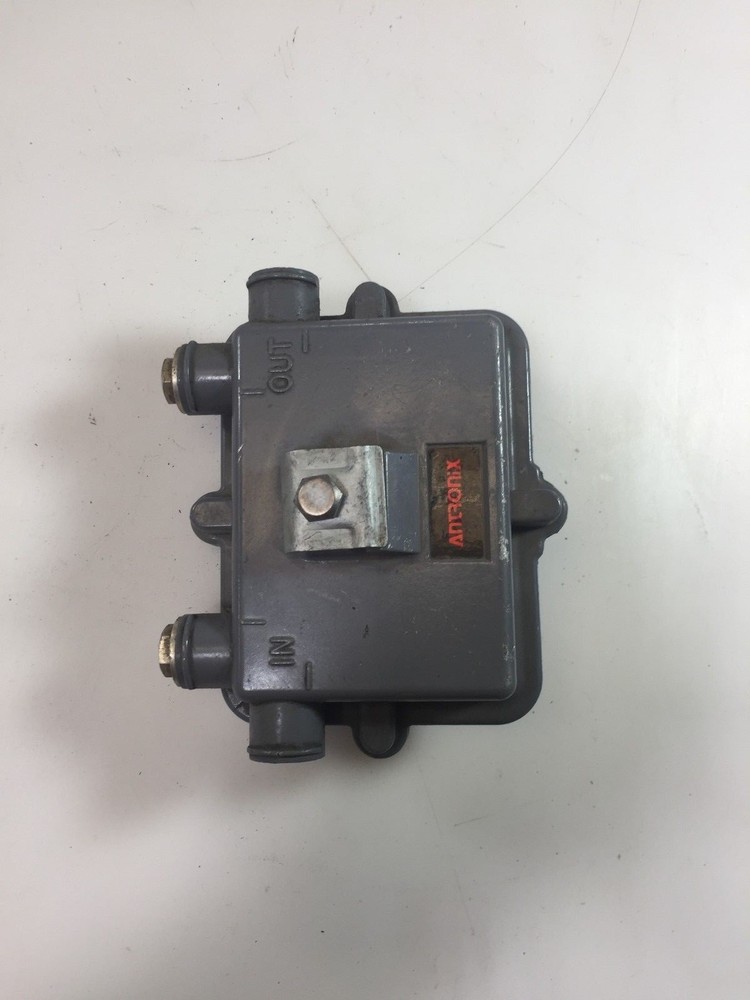 Antronix OMT7-8-24C Tap