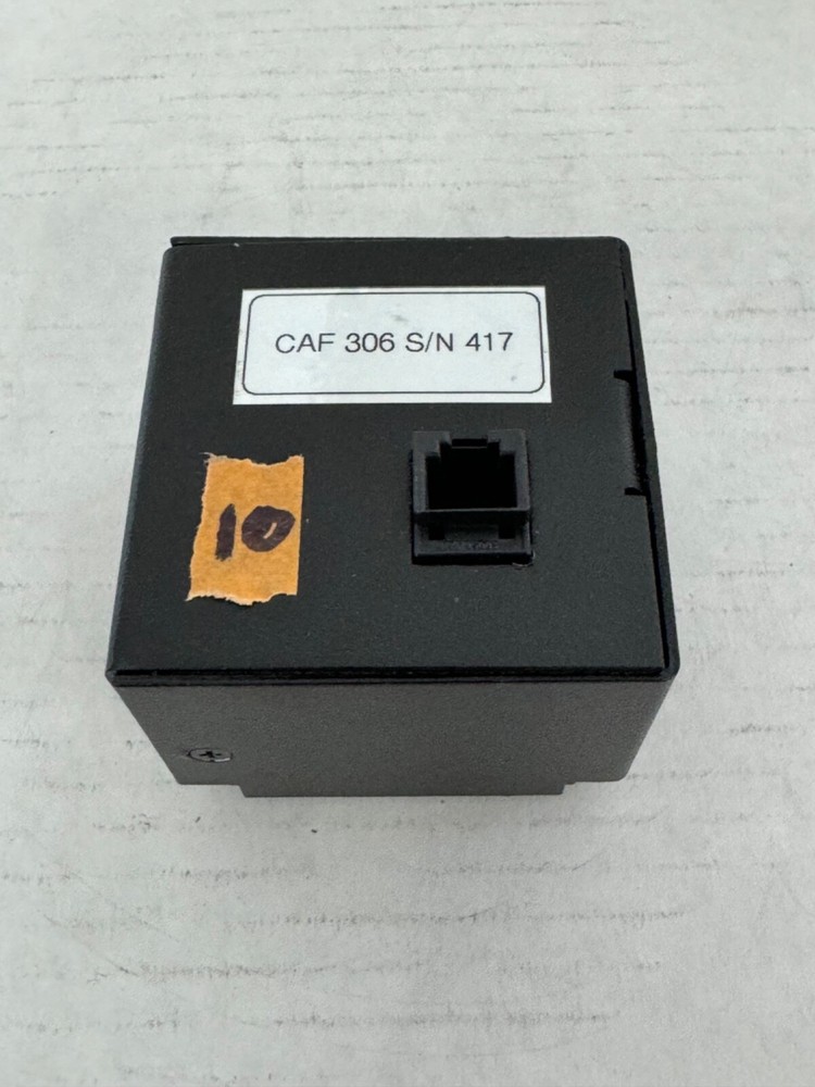 CAI CAF 306 Vario Repeater